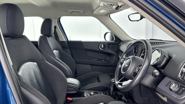 MINI Countryman 1.5 Cooper ALL4 5dr Auto Petrol Hatchback